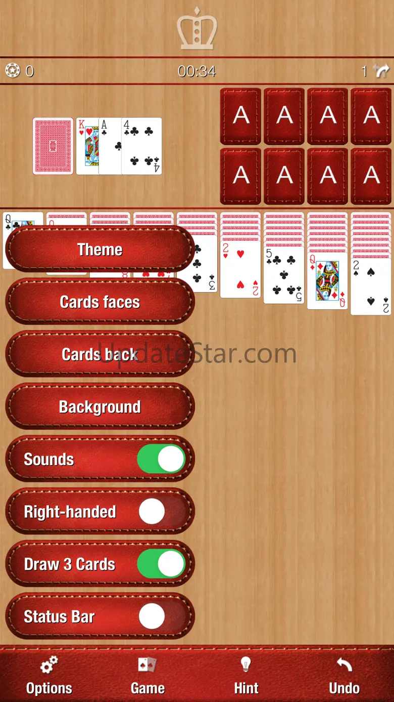 Solitaire 2G Double Pro 1.9.9