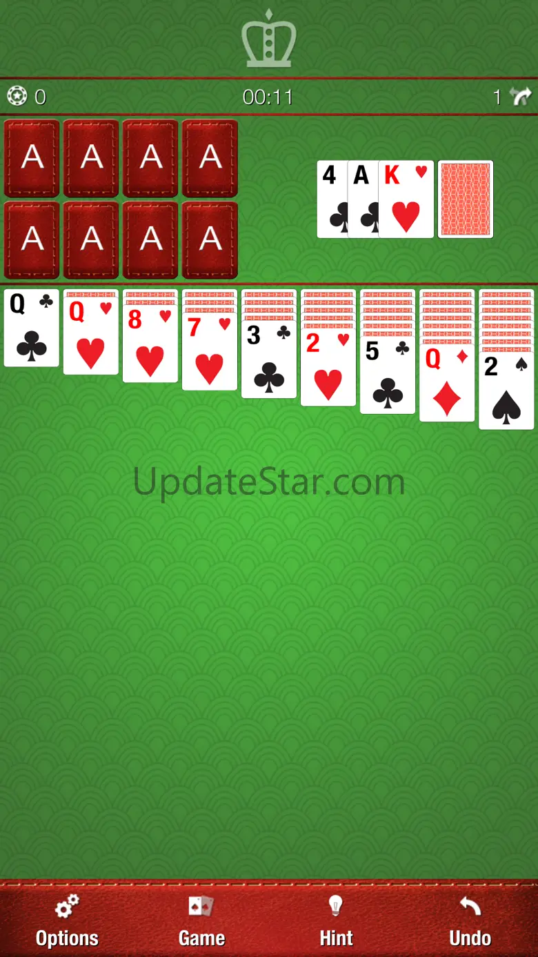 Solitaire 2G Double Pro 1.9.9