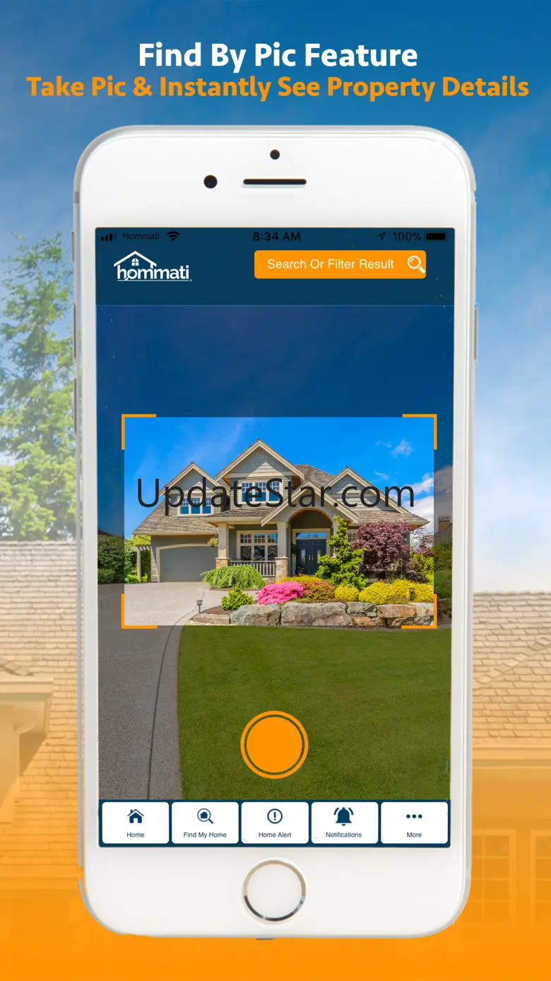 Hommati - Homes For Sale 3.7