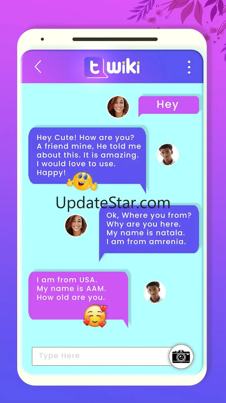 Twiki - Dating Apps India 1.53