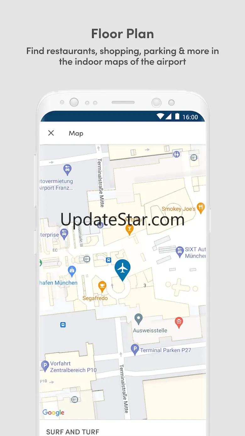 Passngr – Make it your flight 2.9