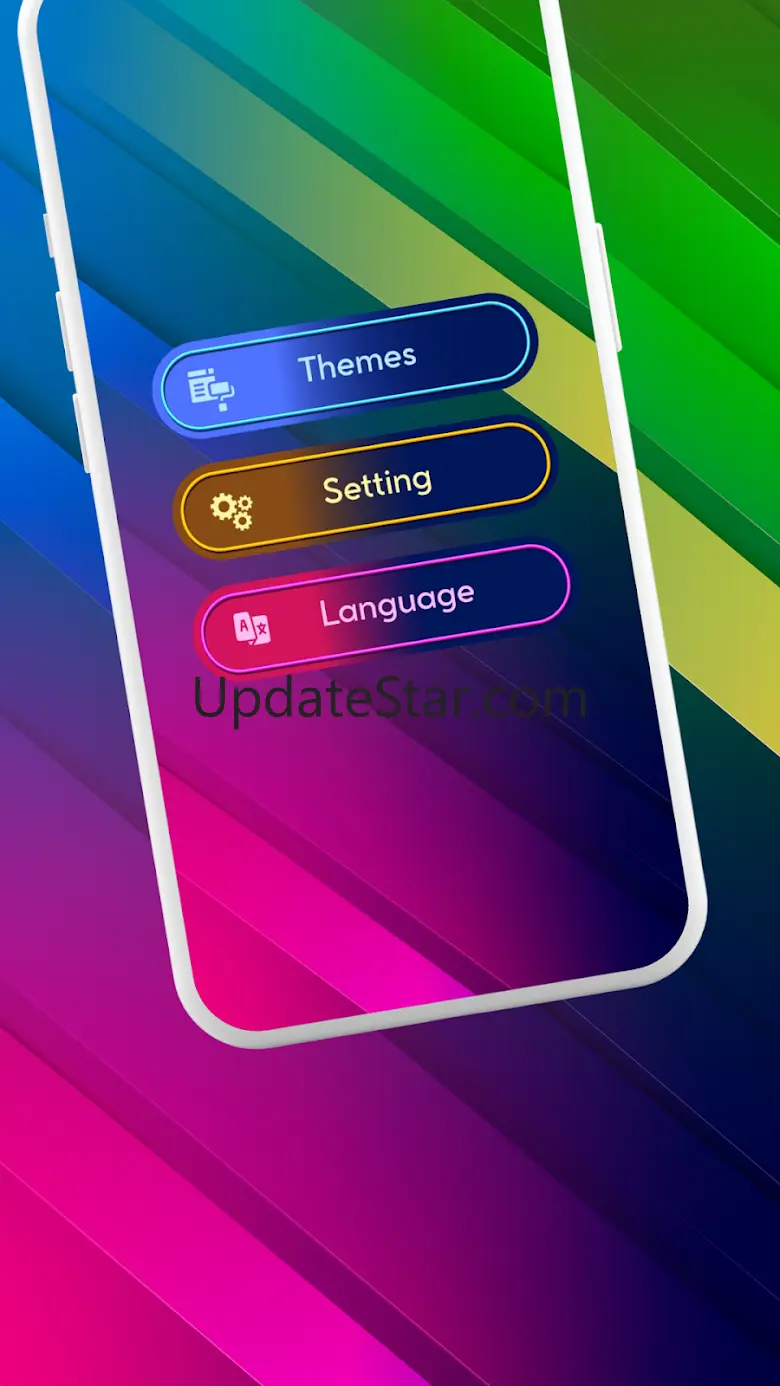 Keyboard Customizer