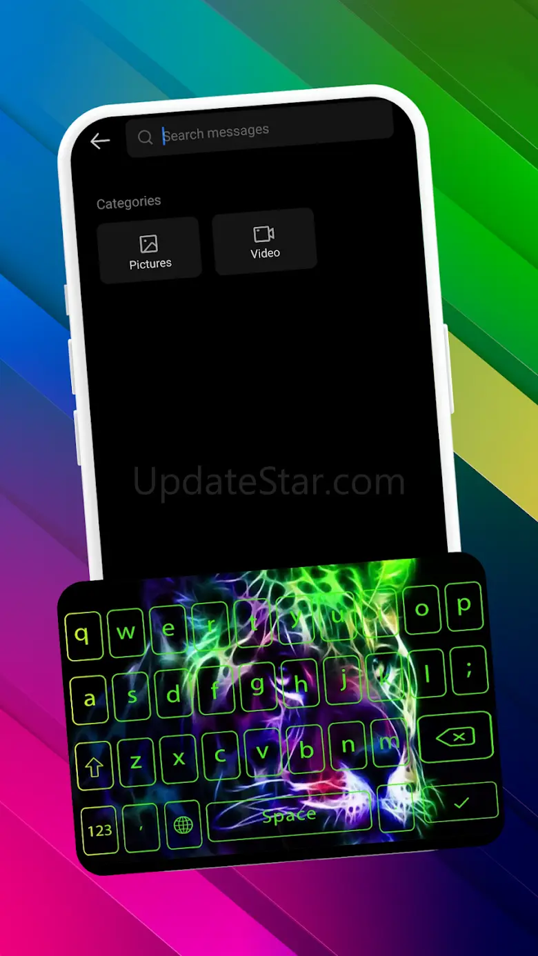 Keyboard Customizer