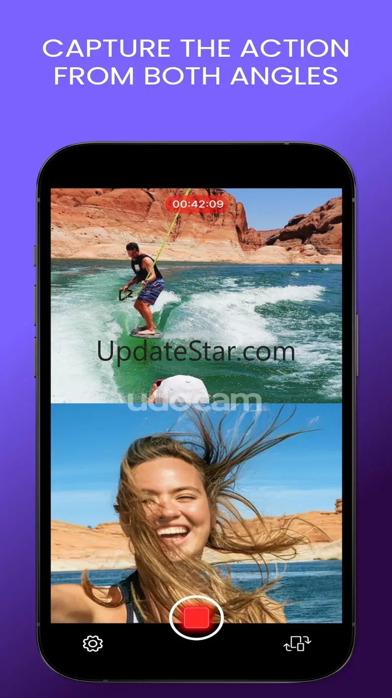 UdoCam 1.0.25