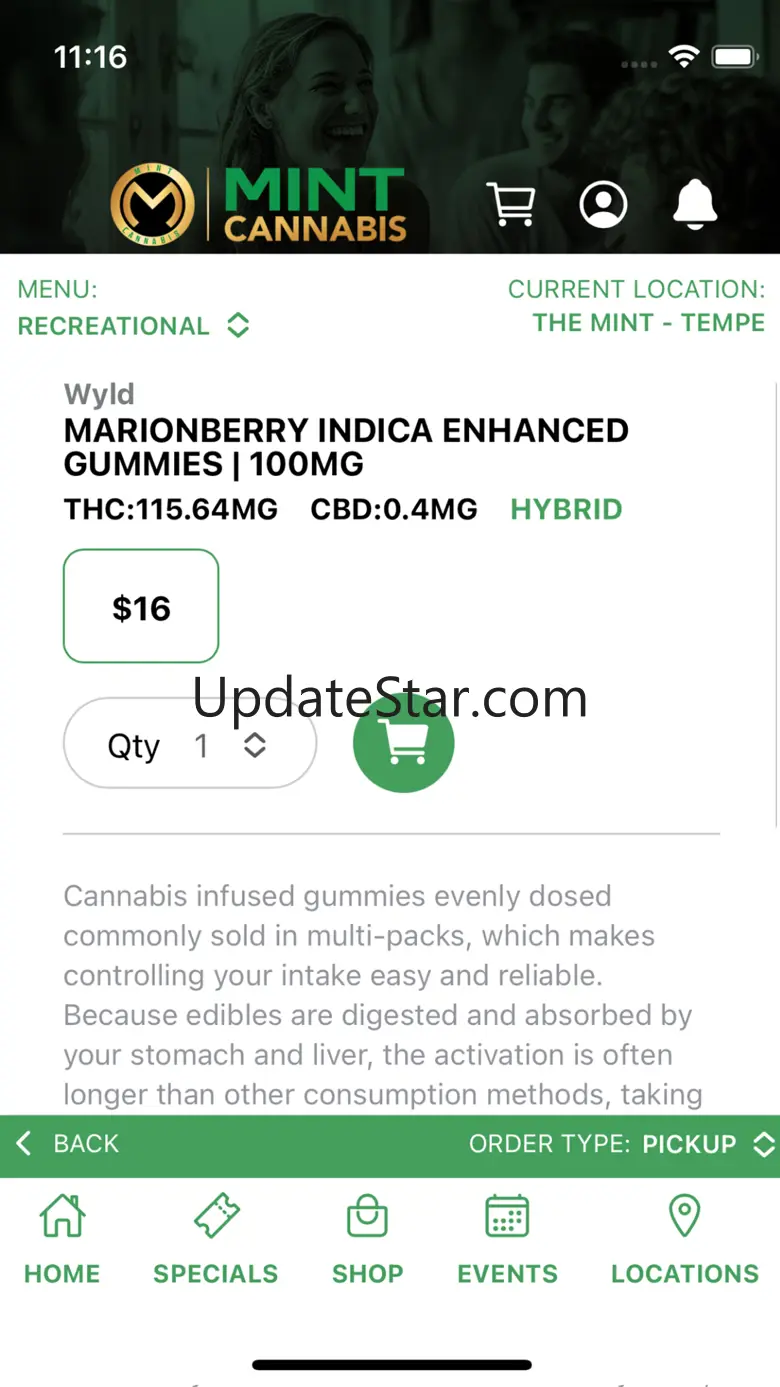 The Mint 6.0.6