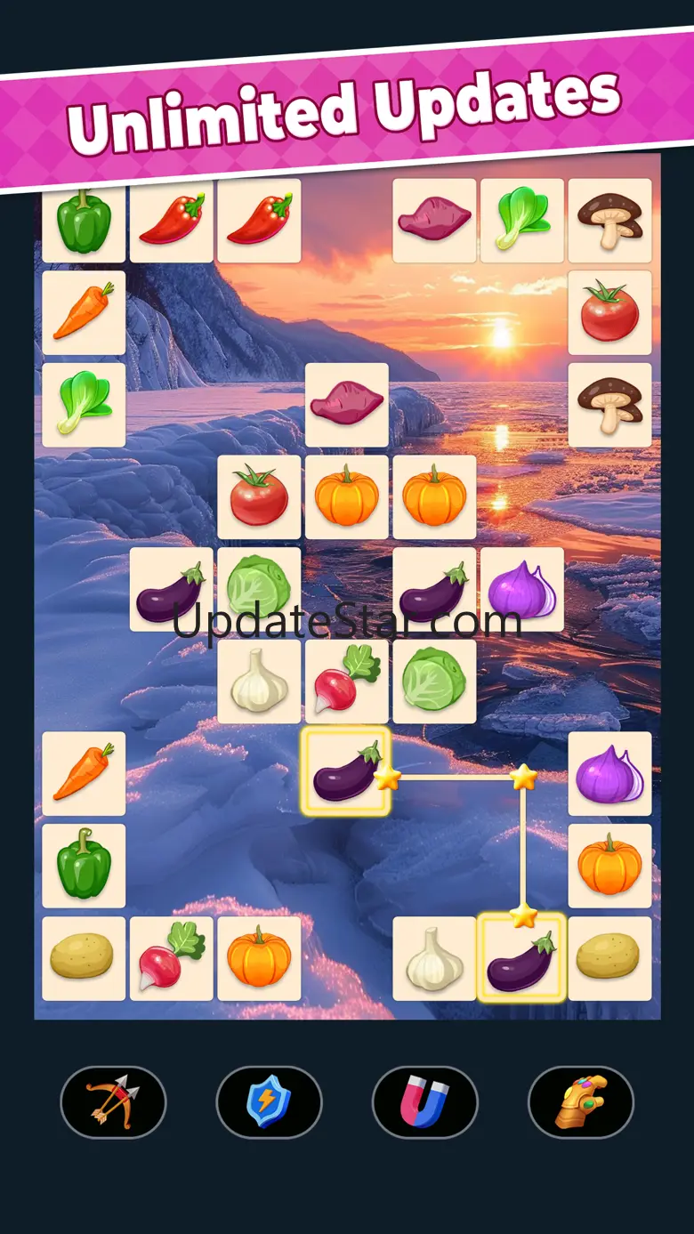 Fantasy Onet: Two Link Match 1.4.1