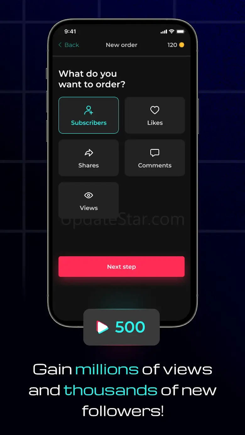 TikViral Boost Likes Followers 1.4