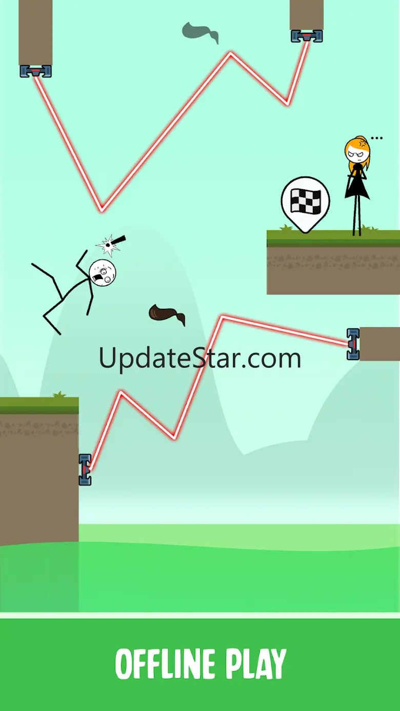 Ragdoll Jump