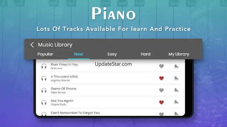 Piano : The Magic Tiles 1.4