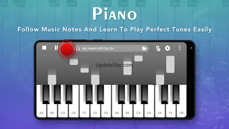 Piano : The Magic Tiles 1.4