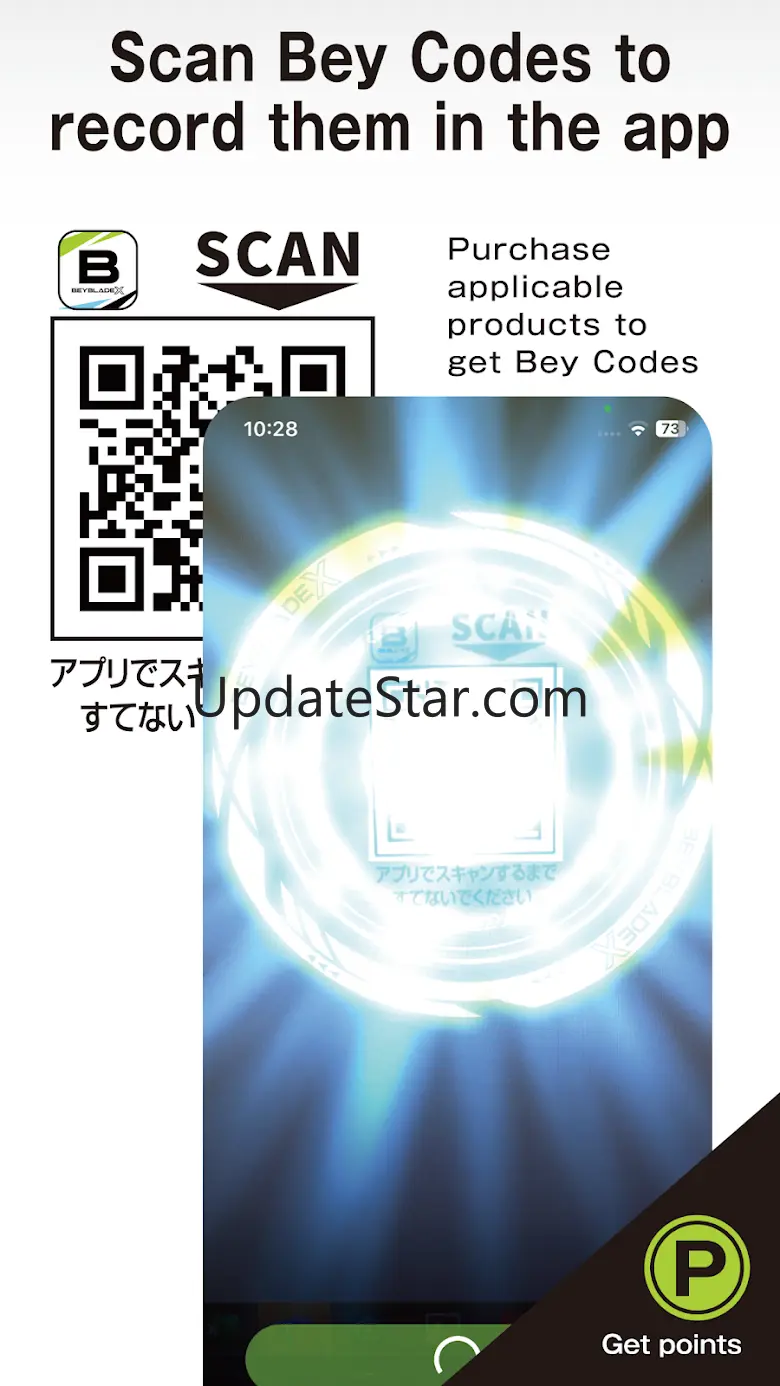 BEYBLADE X 1.5.1