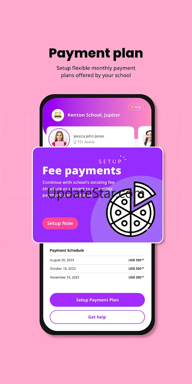 zenda - school fees made easy 2.0.11