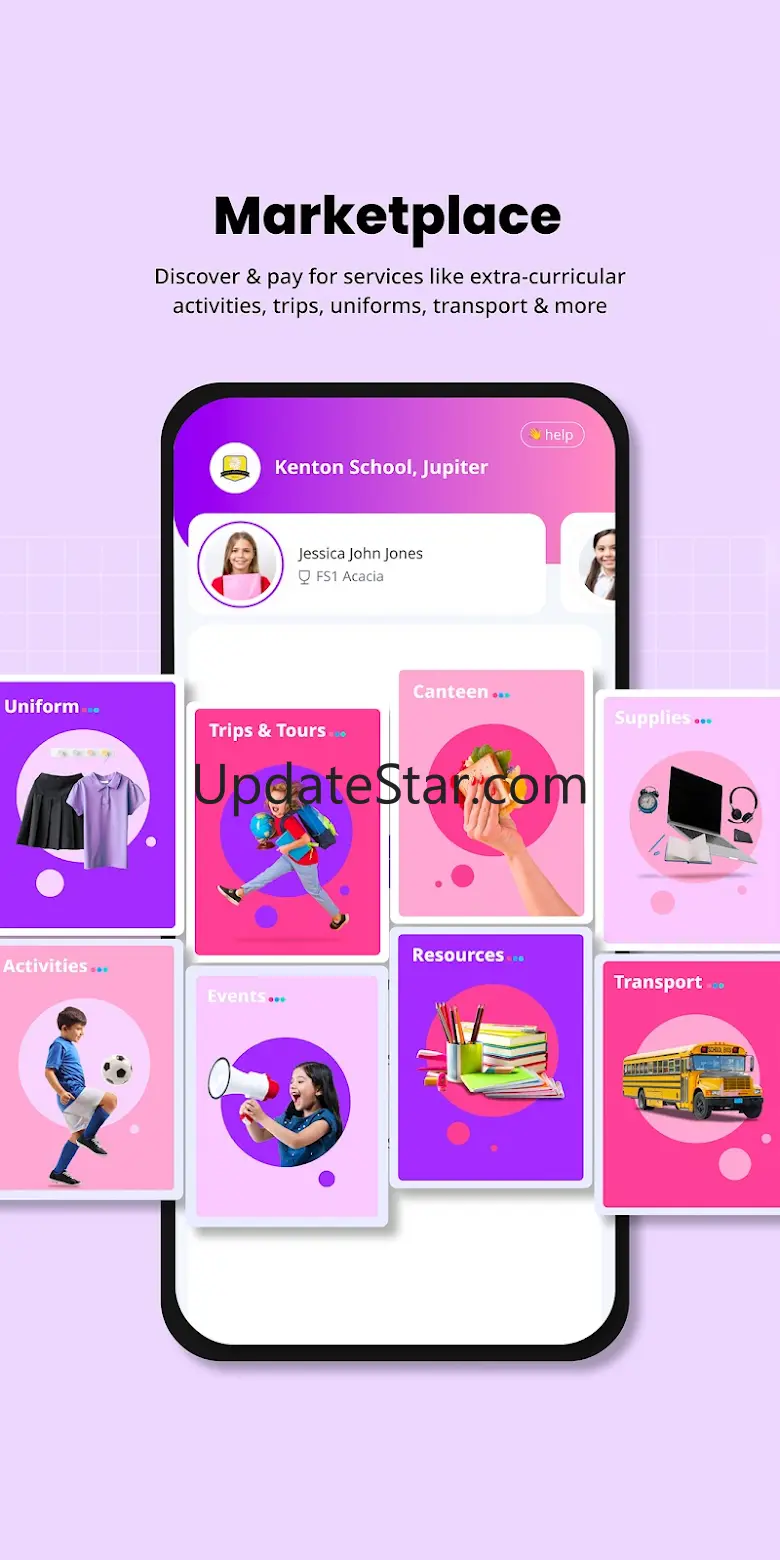 zenda - school fees made easy 2.0.11