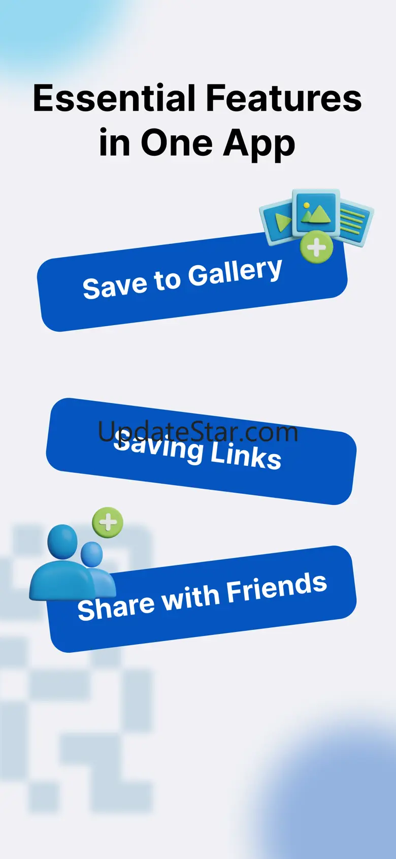 Fast Mobile QR Code Scanner 1.3