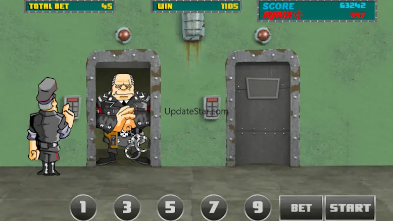 Rezident slot safes