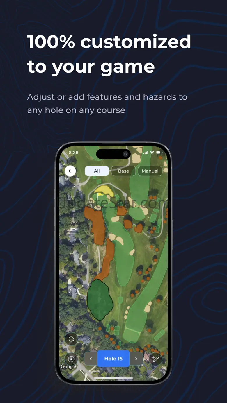 ShotSense Golf 1.2.1