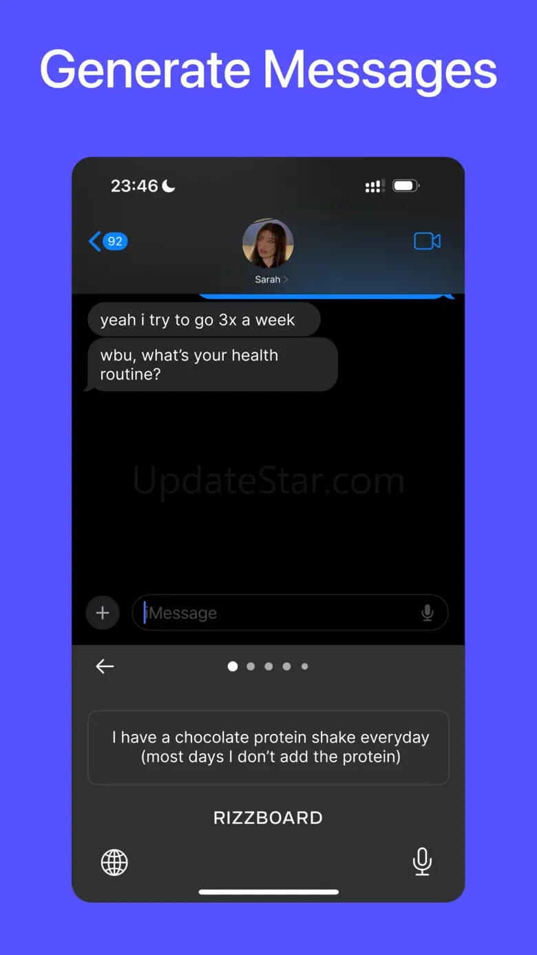 Rizzboard 1.2
