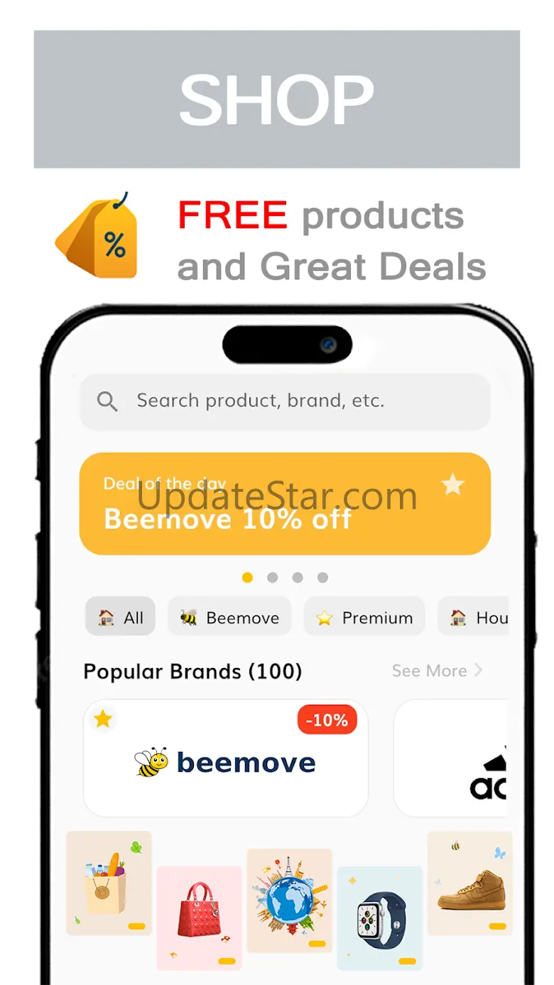 Beemove 2.0.5