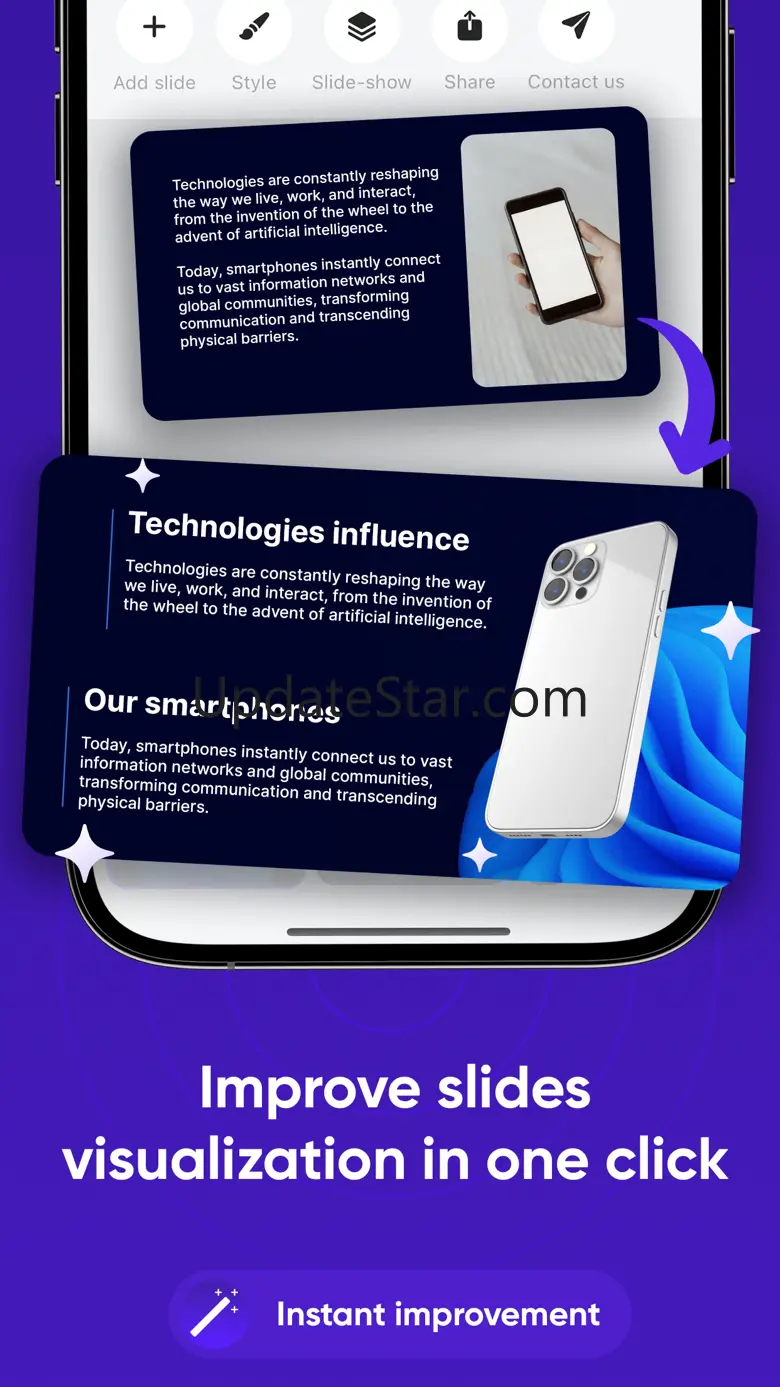 Slidey: Ai Presentation Slides 1.0.14