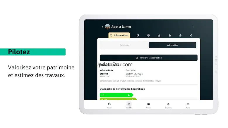 Omedom 5.4.0