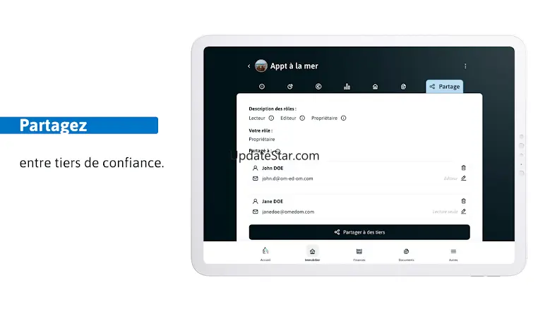 Omedom 5.4.0