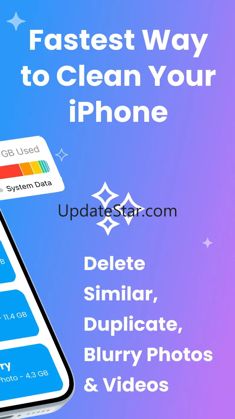 Cleanup AI: Phone Cleaner 1.3