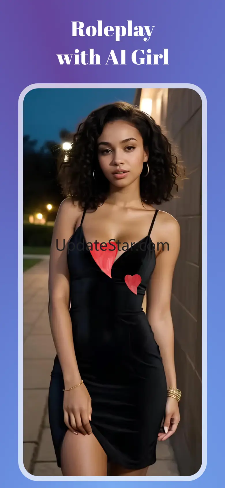 SweetChat: Spicy AI Girlfriend 1.2.0