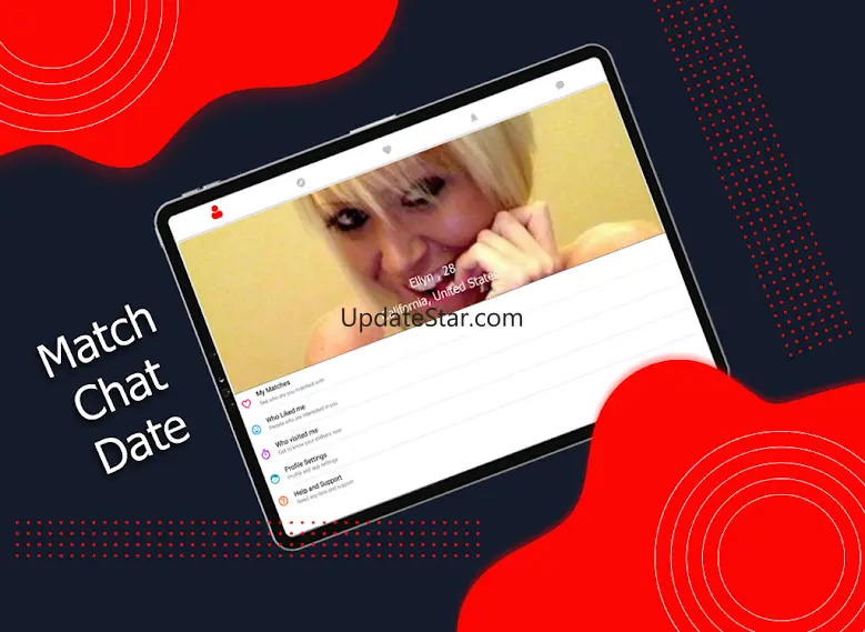 USA Dating 4.5.8
