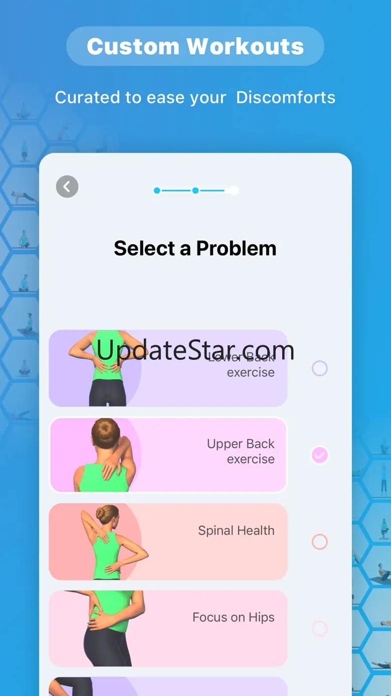 Omni Yoga - Daily Fitness Plan 4.0