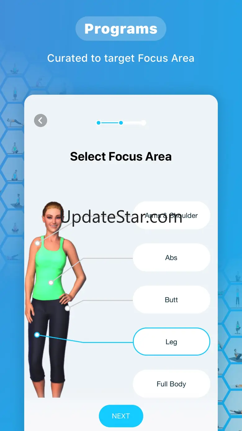 Omni Yoga - Daily Fitness Plan 4.0