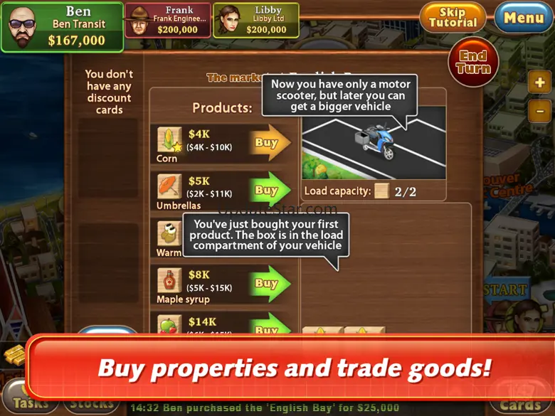 Trade Mania 2 1.06