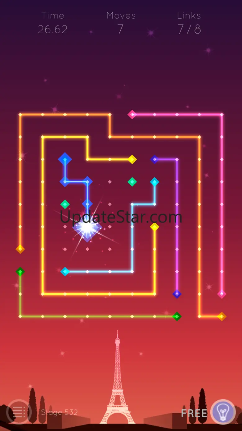 Star Link - Puzzle 2.3.7