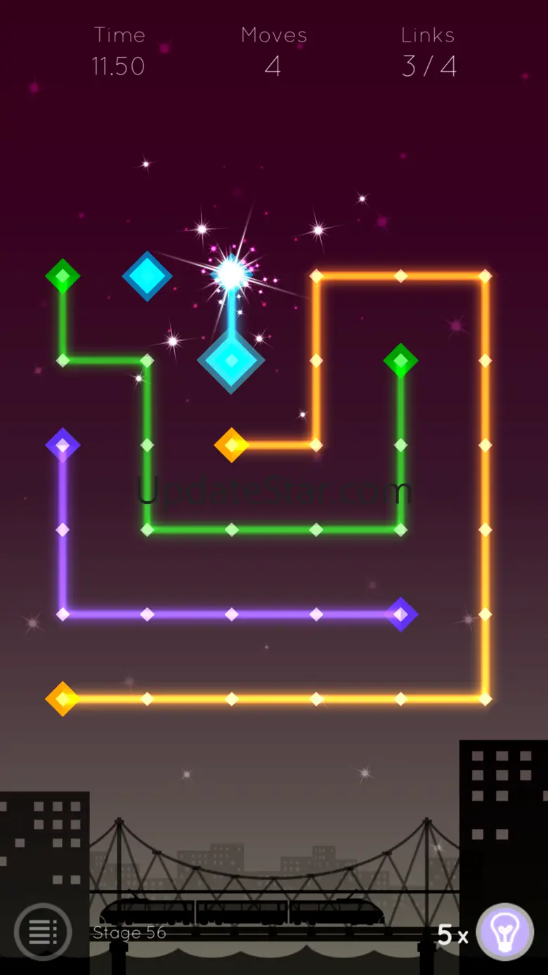 Star Link - Puzzle 2.3.7