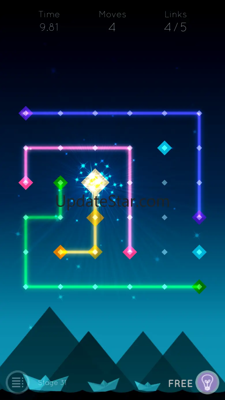 Star Link - Puzzle 2.3.7