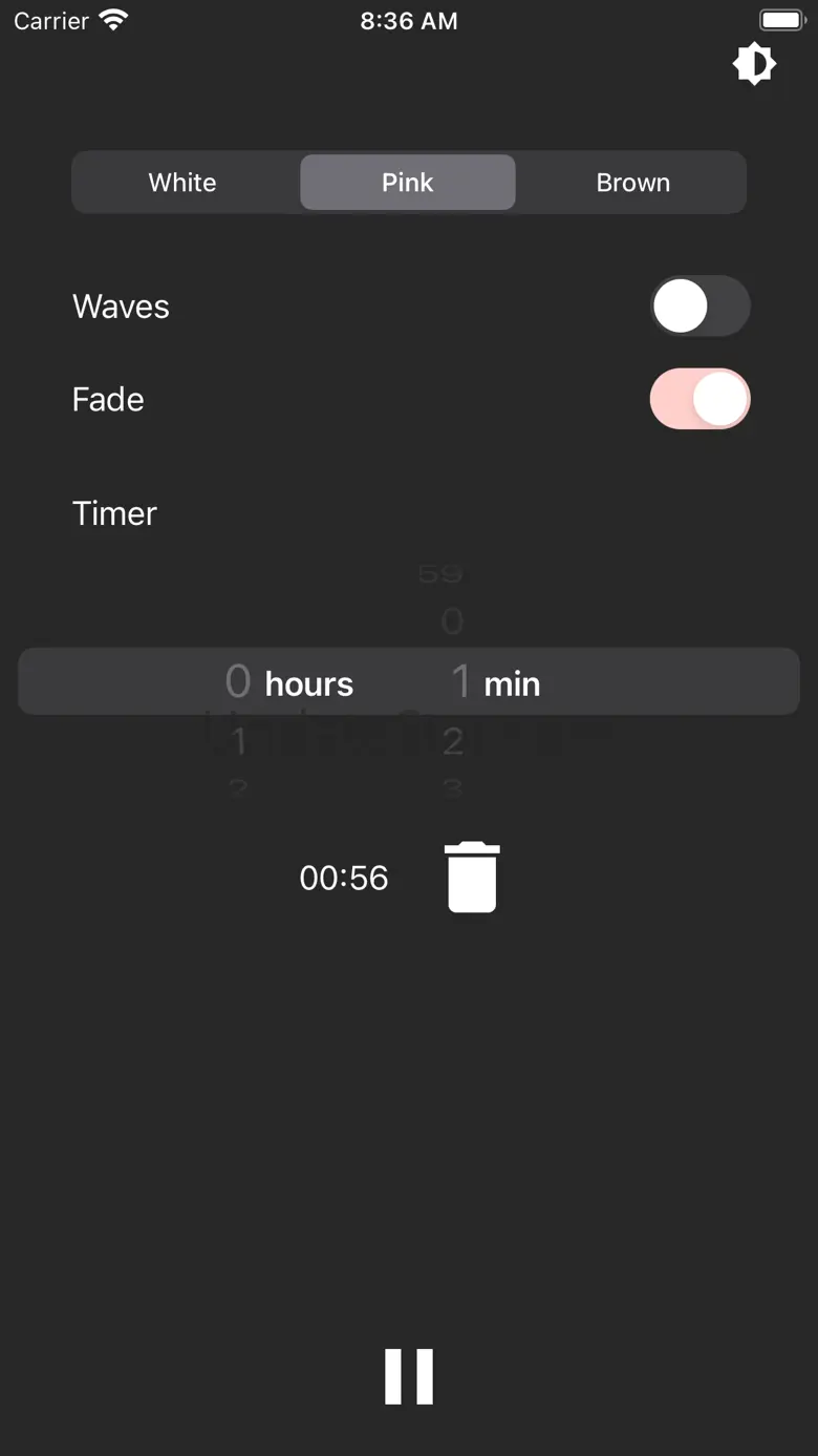 White Noise Plus 1.10