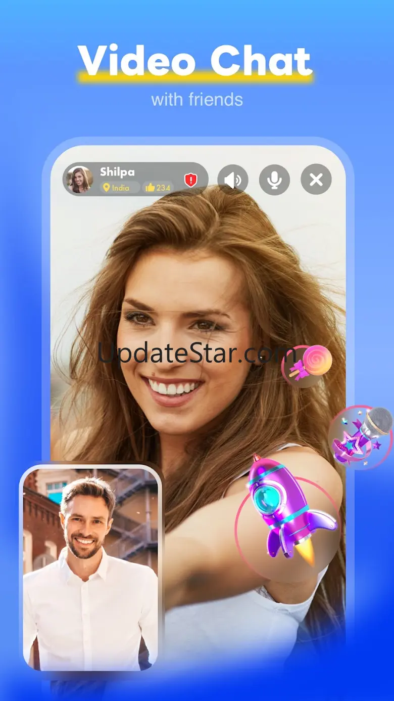 Solla - Connect & Share