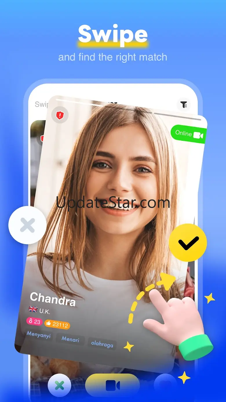 Solla - Connect & Share