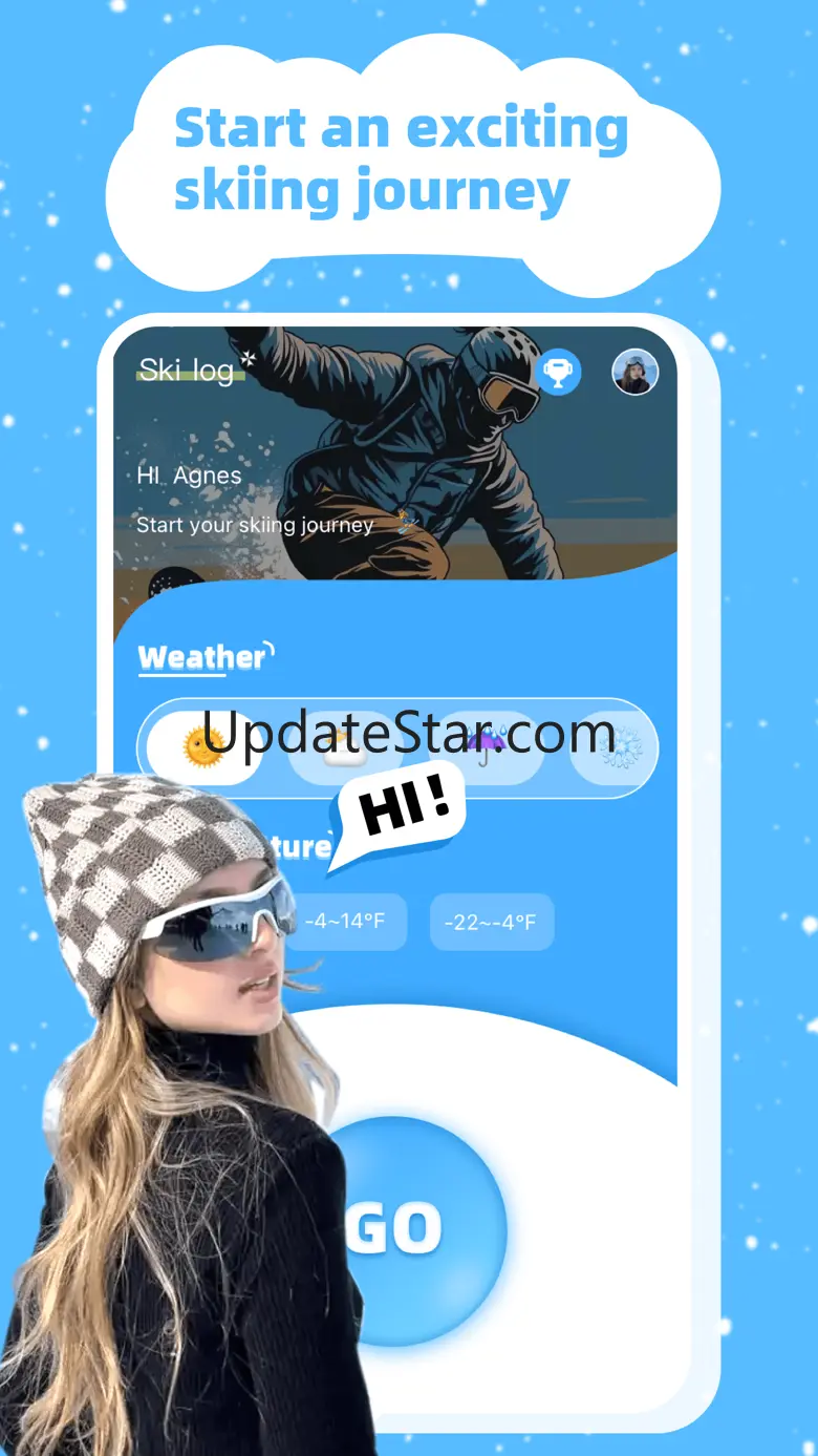 Cimo - Ski Recorder 1.1.3