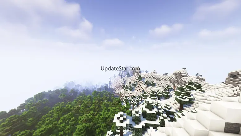 Shaders Mod Minecraft 10.2