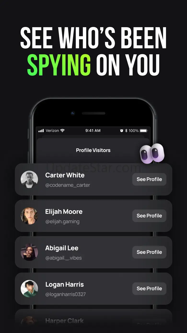 Krush: Anonymous Poll 1.4.0