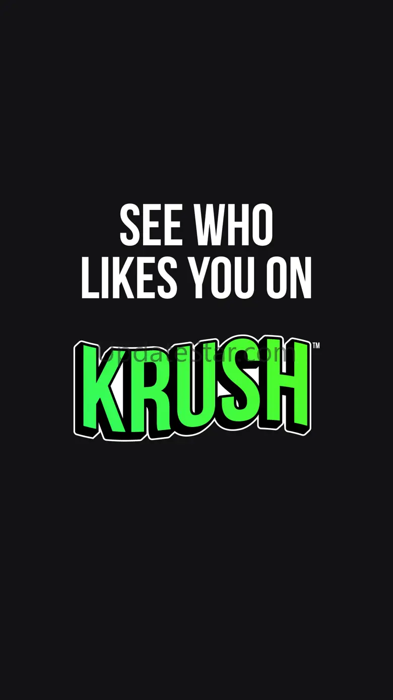 Krush: Anonymous Poll 1.4.0