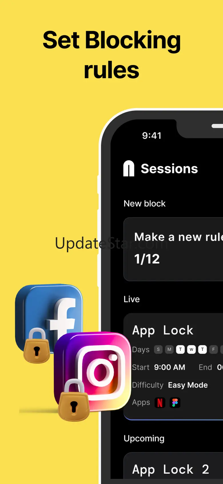 Control. Block. Delete. 1.2.10
