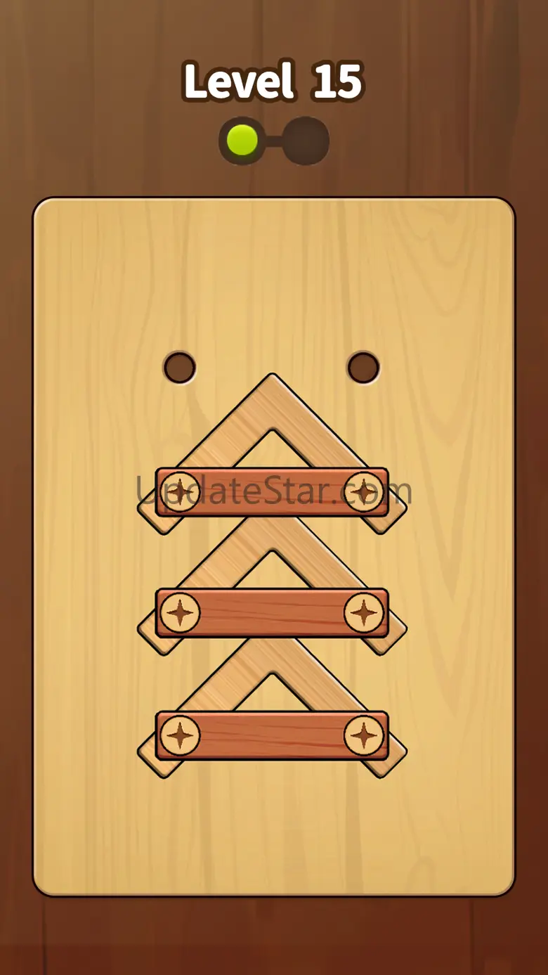 ReBolt : Wood Screw Puzzle 1.0.4