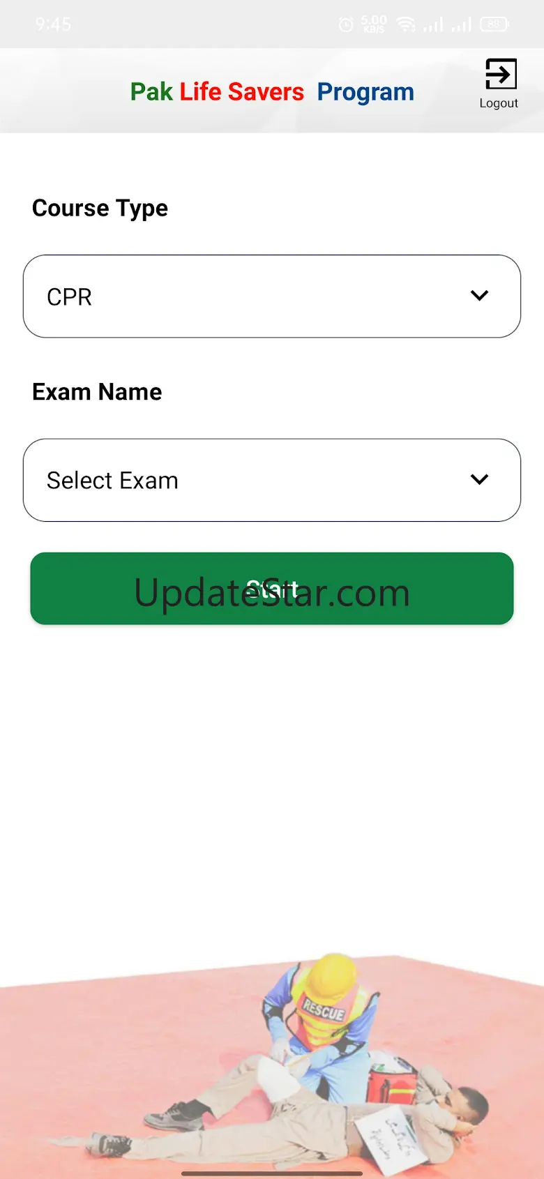 Pak Life Saver 1.0.3