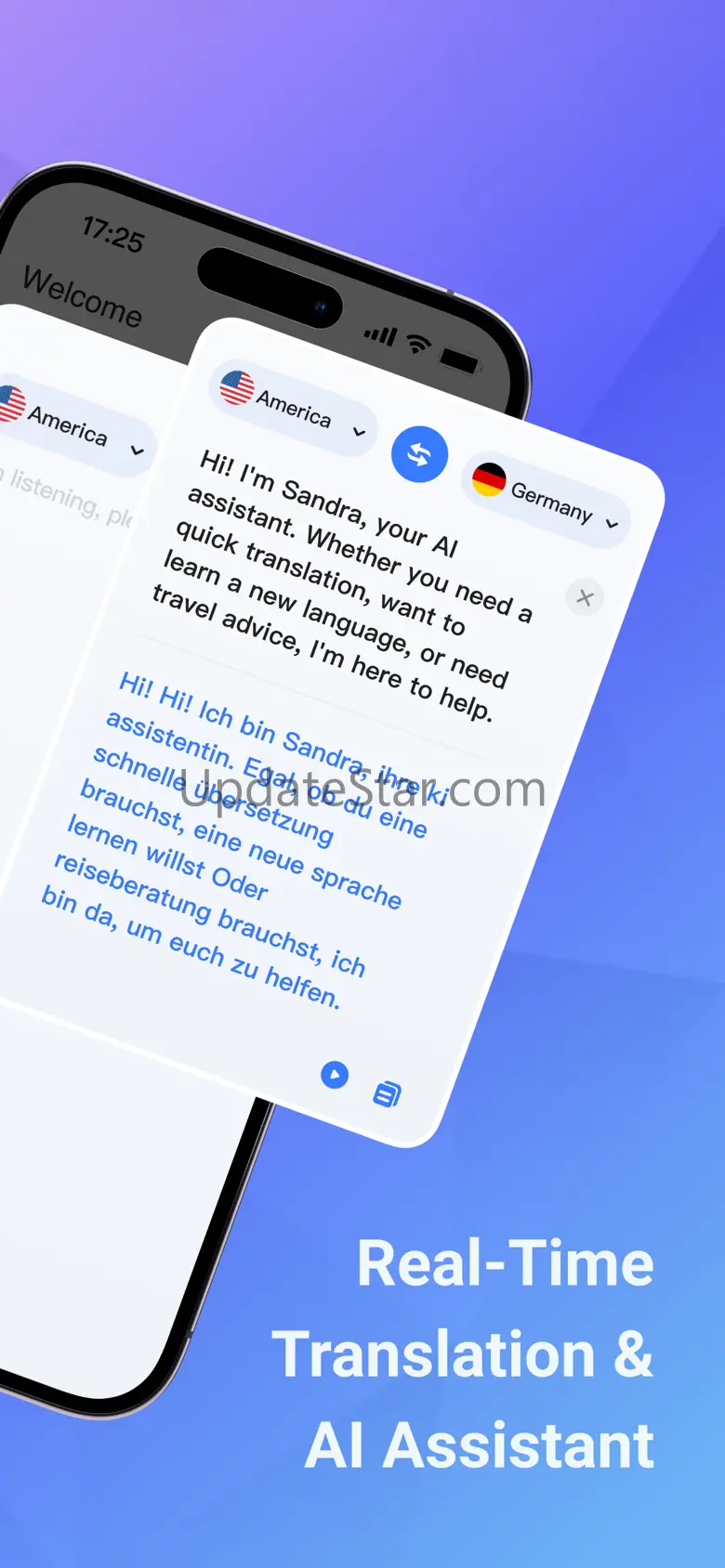 AI Translate: Text Voice Image 1.0.15