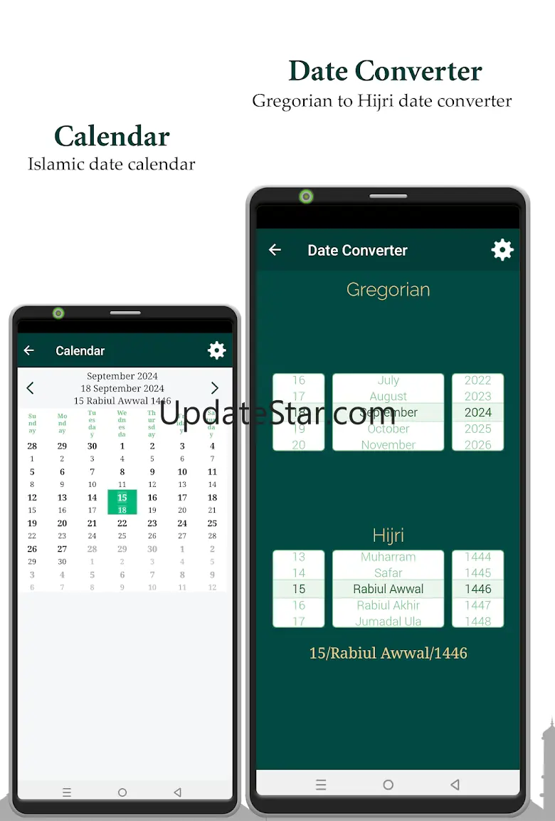 Muslim Muna Adhan Prayer Quran 1.16
