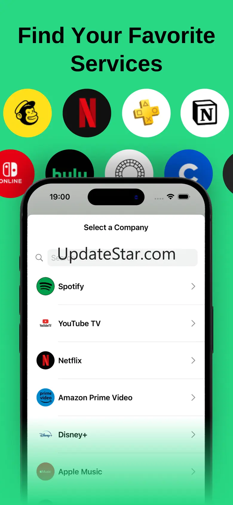 Cancel Subscriptions & Manager 1.1