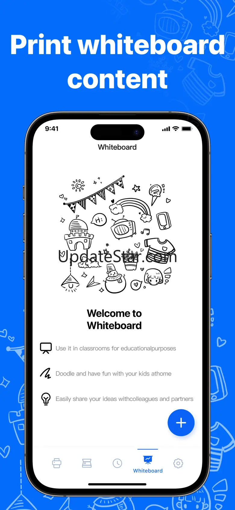 Printer App: All-in-One 1.1