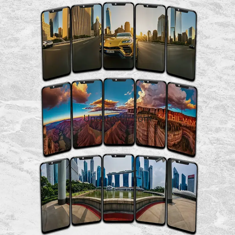 VR Wallpaper - 360 AI Magic 3.1.03
