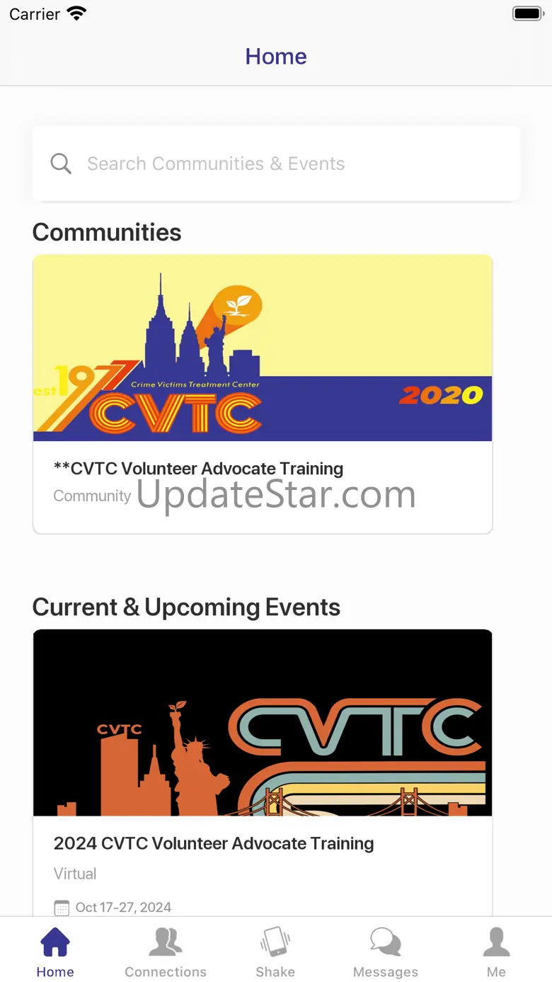 CVTC Advocate HQ 42.0.0